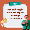 Thông báo lớp Màu cam và Xanh lá 3D
