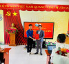 Tự hào Đảng viên trẻ trưởng thành từ mái trường Phan Đình Phùng