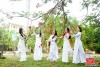 BẢN LĨNH TUỔI 18- VỮNG BƯỚC TƯƠNG LAI