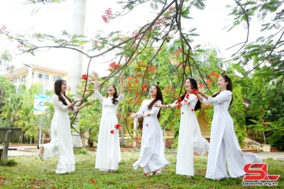 BẢN LĨNH TUỔI 18- VỮNG BƯỚC TƯƠNG LAI